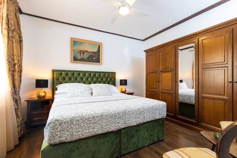 Dubrovnik Summer Residence z Basenem  Dubrovnik