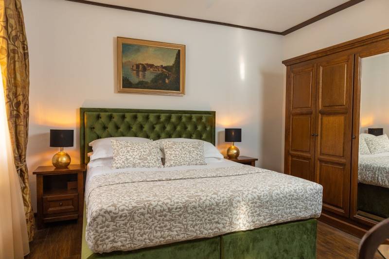 Dubrovnik Summer Residence z Basenem  Dubrovnik