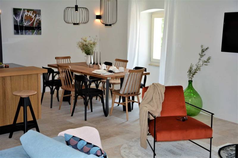 Vila Ambience s Bazenom Rovinj
