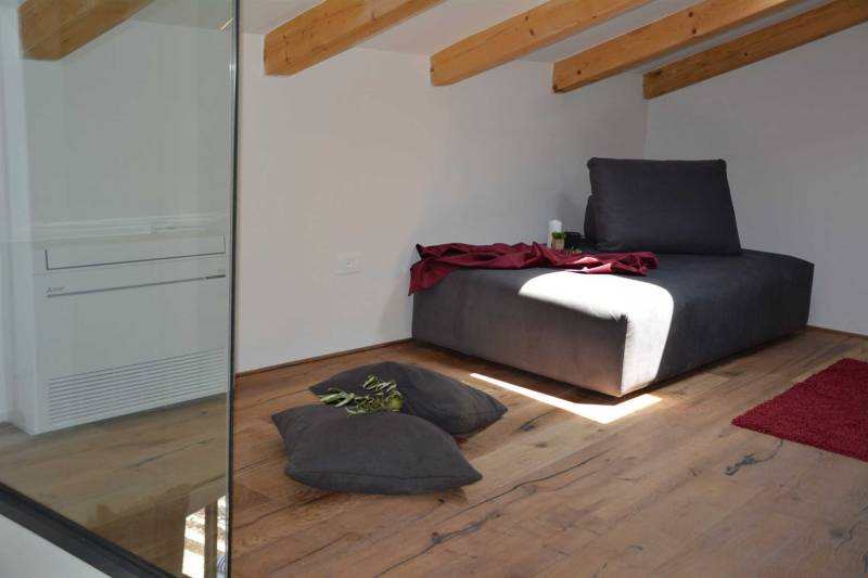 Vila Ambience s Bazenom Rovinj