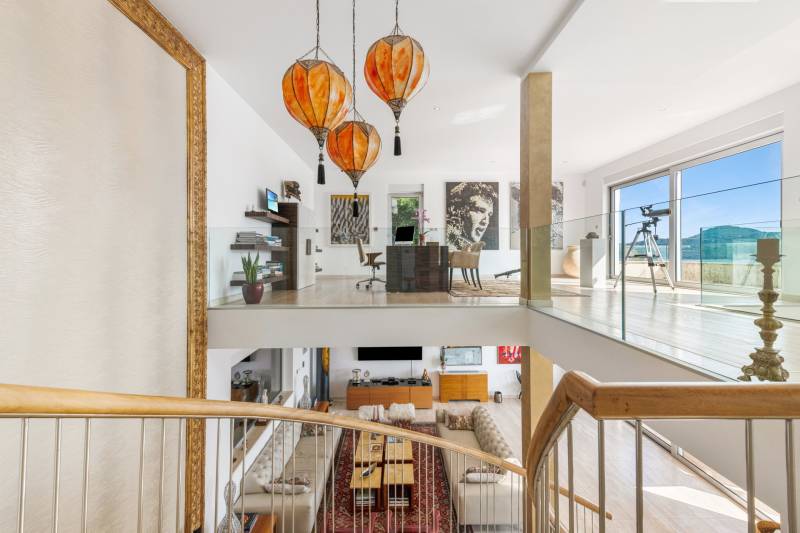 Luksusowa Willa Casa Del Mare z Basenem Dubrovnik