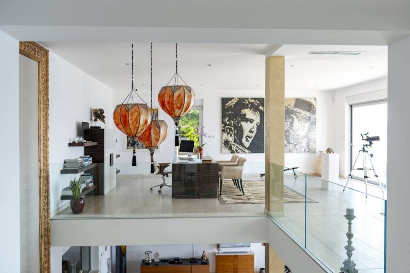 Luksusowa Willa Casa Del Mare z Basenem Dubrovnik