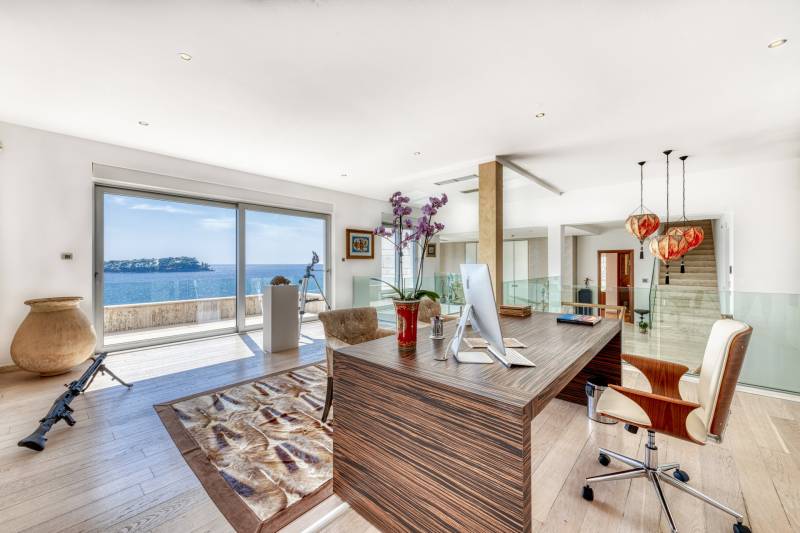 Luksusowa Willa Casa Del Mare z Basenem Dubrovnik