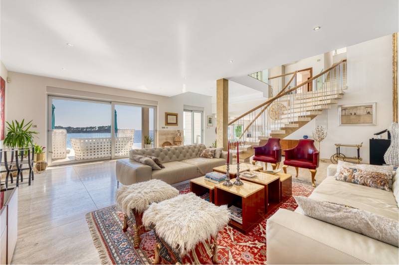 Luksusowa Willa Casa Del Mare z Basenem Dubrovnik