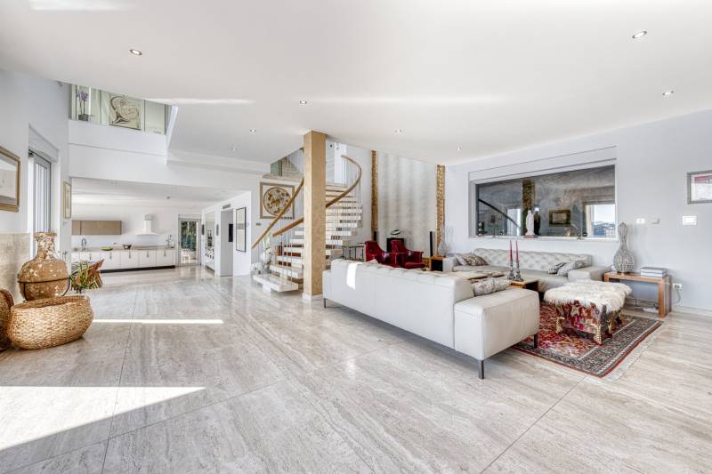 Luksusowa Willa Casa Del Mare z Basenem Dubrovnik