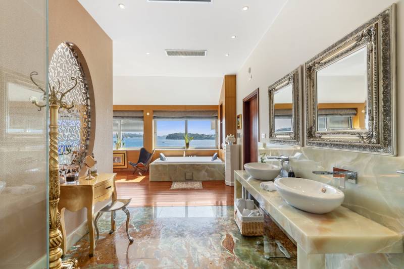 Luksusowa Willa Casa Del Mare z Basenem Dubrovnik