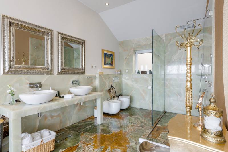 Luksusowa Willa Casa Del Mare z Basenem Dubrovnik