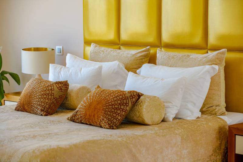 Luksusowa Willa Casa Del Mare z Basenem Dubrovnik