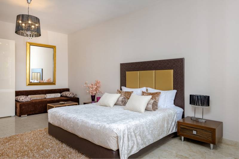 Luksusowa Willa Casa Del Mare z Basenem Dubrovnik