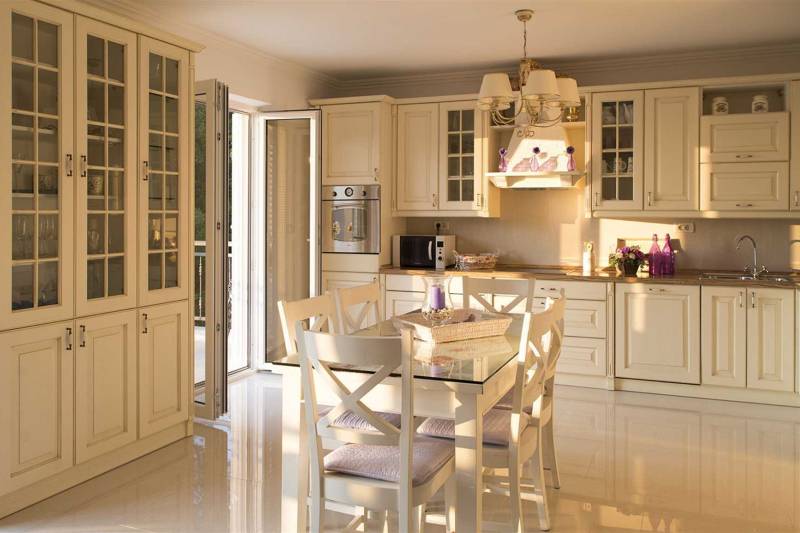 Villa White Jade mit Pool Dubrovnik