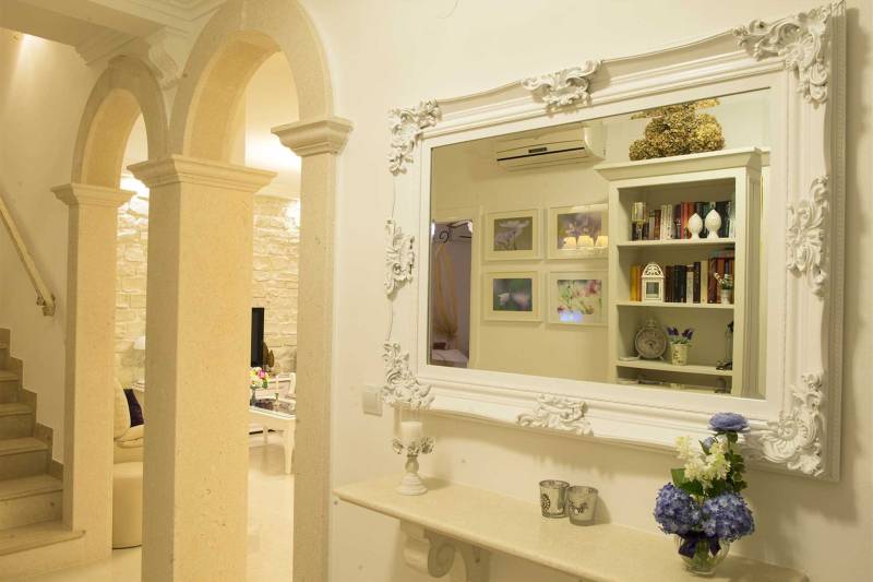 Villa White Jade mit Pool Dubrovnik