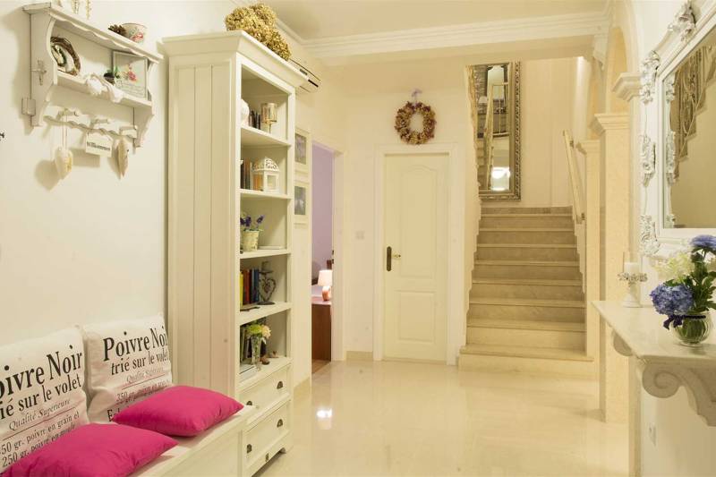 Villa White Jade mit Pool Dubrovnik