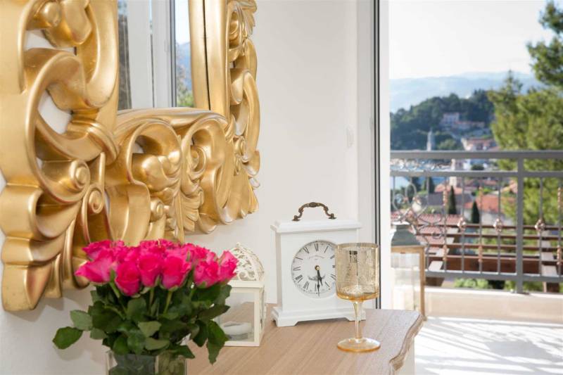 Villa White Jade mit Pool Dubrovnik