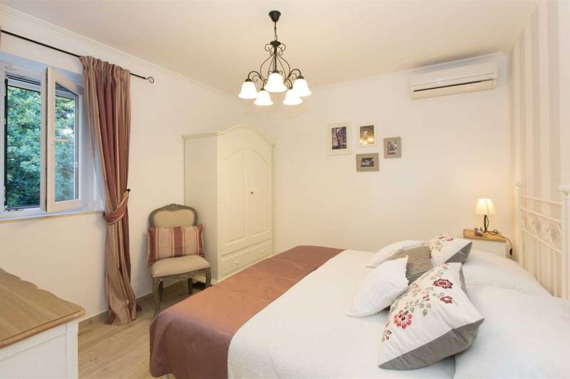Villa White Jade mit Pool Dubrovnik