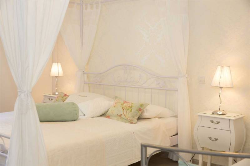Villa White Jade mit Pool Dubrovnik