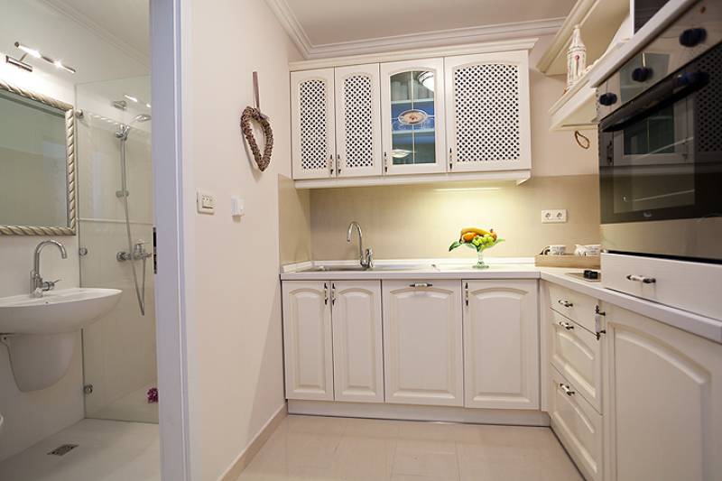 Villa White Jade mit Pool Dubrovnik