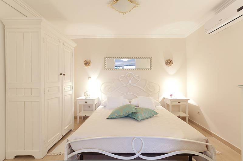 Villa White Jade mit Pool Dubrovnik