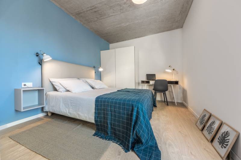 Villa Sunny Sky med Basseng Pula