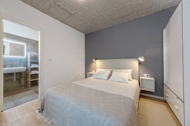 Villa Sunny Sky med Basseng Pula