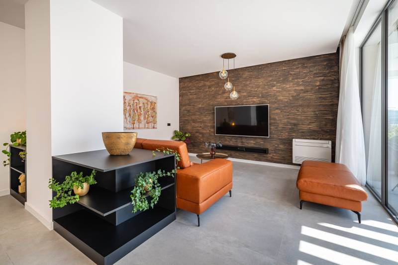 Luxusvilla Only Forever mit Pool Zadar