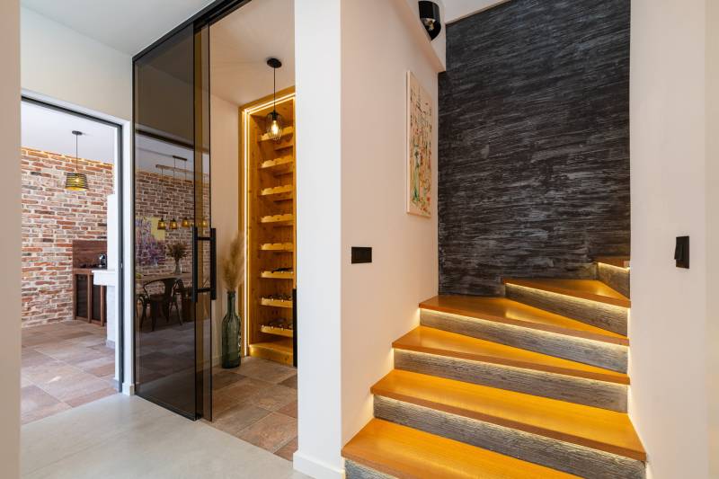 Luxusvilla Only Forever mit Pool Zadar