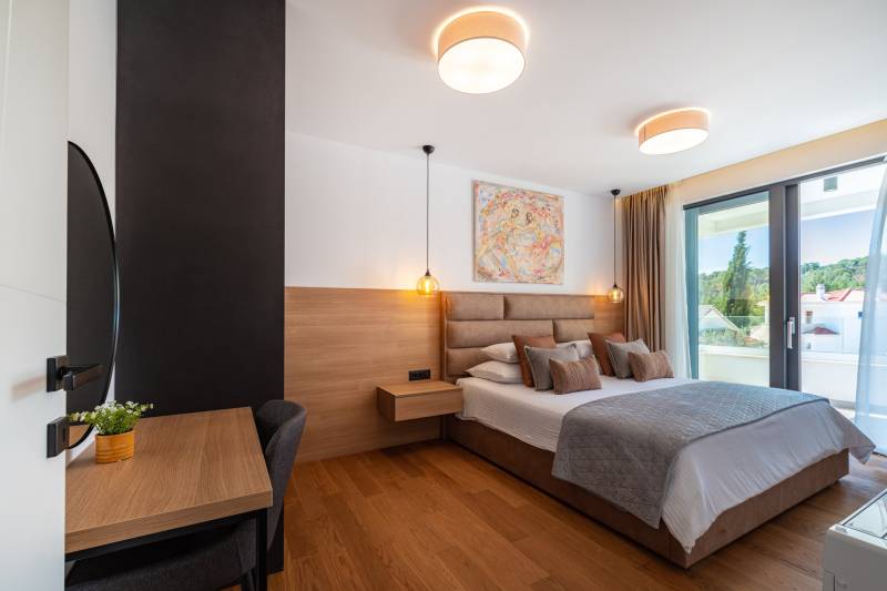 Luxusvilla Only Forever mit Pool Zadar