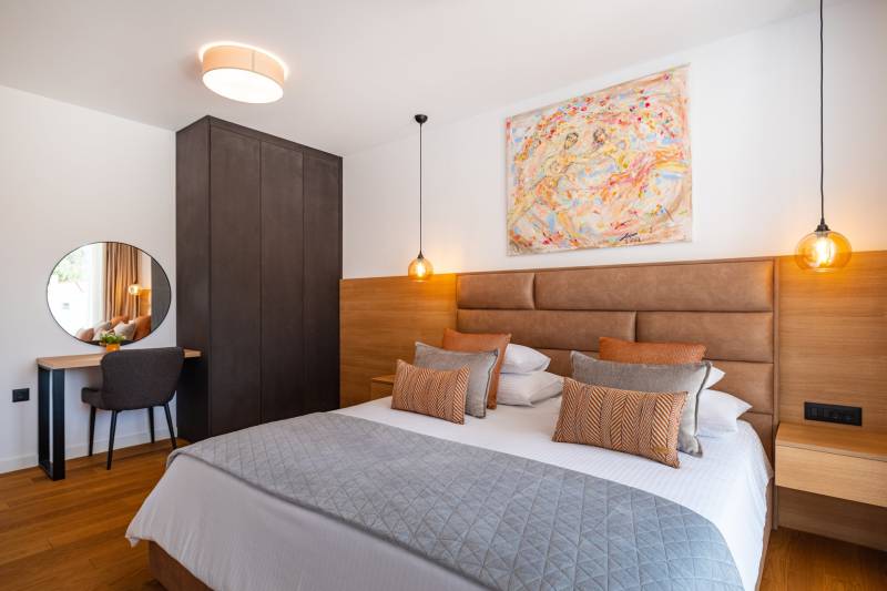Luxusvilla Only Forever mit Pool Zadar