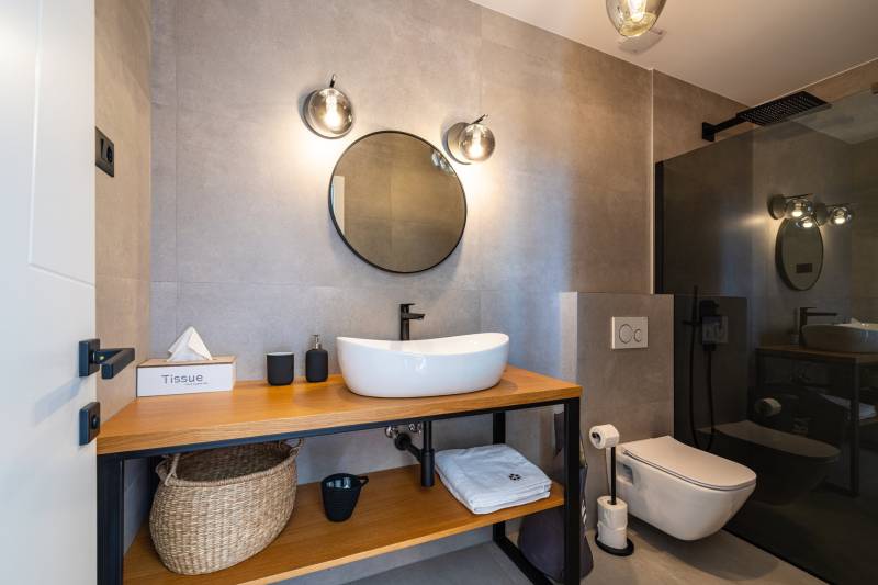 Luxusvilla Only Forever mit Pool Zadar