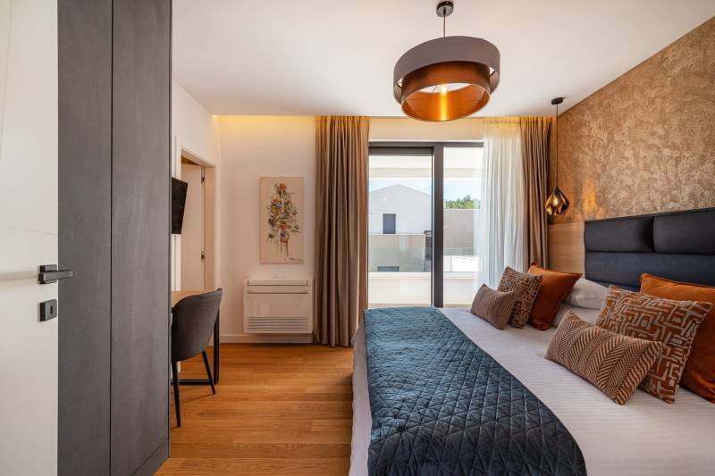 Luxusvilla Only Forever mit Pool Zadar