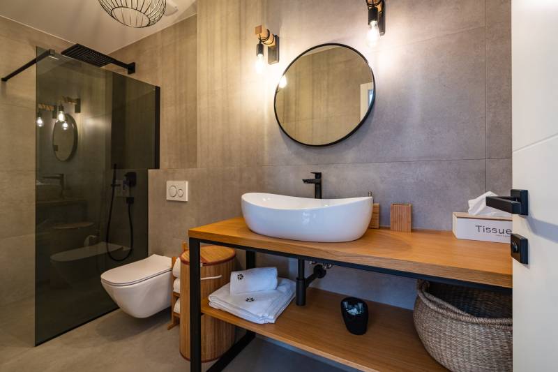 Luxusvilla Only Forever mit Pool Zadar