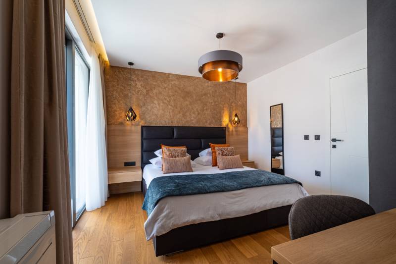 Luxusvilla Only Forever mit Pool Zadar
