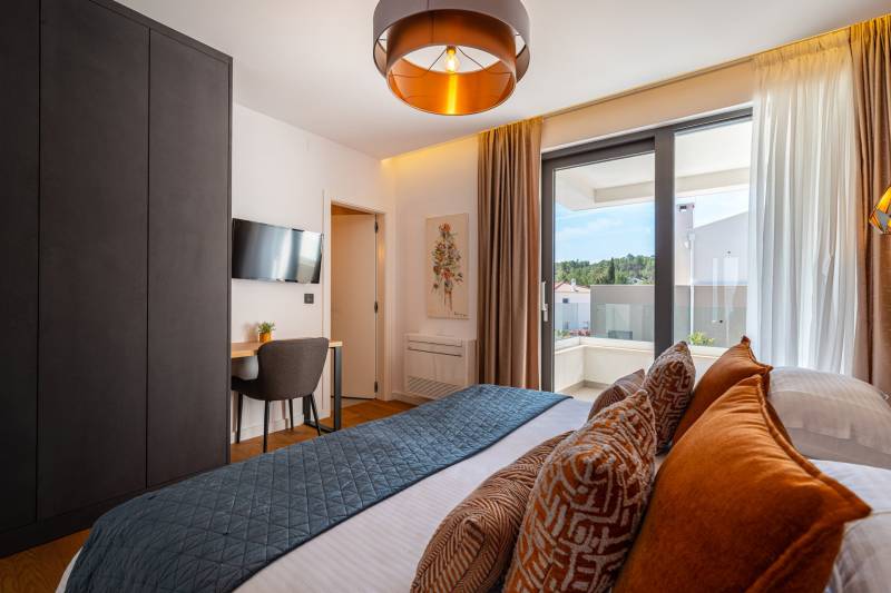 Luxusvilla Only Forever mit Pool Zadar