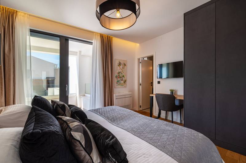 Luxusvilla Only Forever mit Pool Zadar