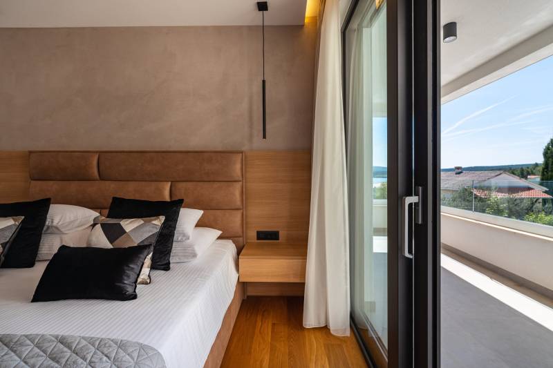 Luxusvilla Only Forever mit Pool Zadar