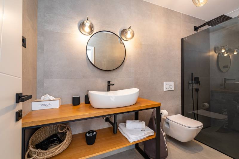 Luxusvilla Only Forever mit Pool Zadar