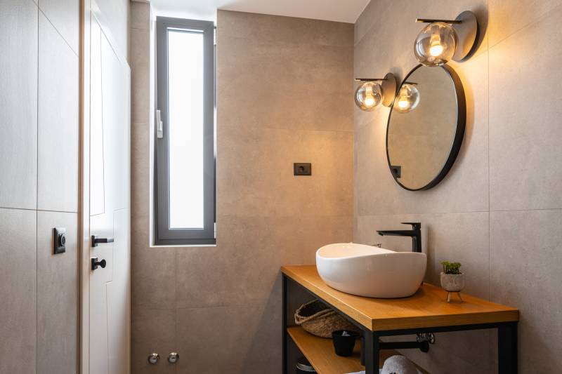 Luxusvilla Only Forever mit Pool Zadar