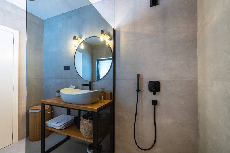 Luxusvilla Only Forever mit Pool Zadar