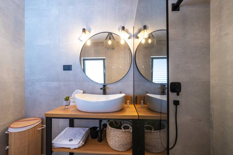 Luxusvilla Only Forever mit Pool Zadar