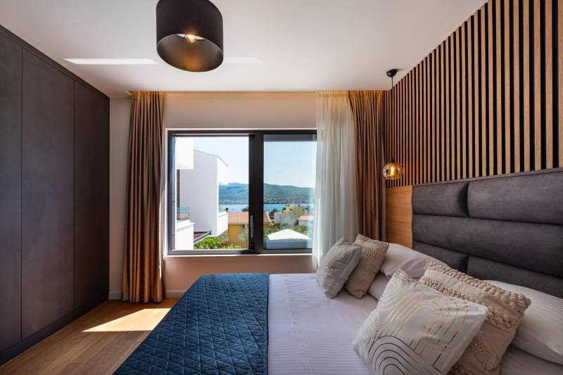 Luxusvilla Only Forever mit Pool Zadar