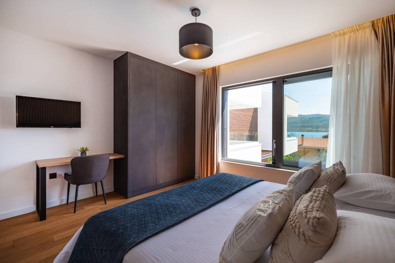 Luxusvilla Only Forever mit Pool Zadar