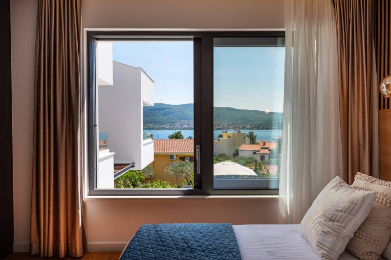 Luxusvilla Only Forever mit Pool Zadar
