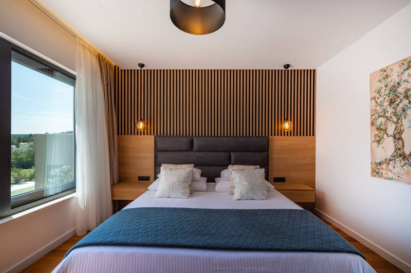 Luxusvilla Only Forever mit Pool Zadar