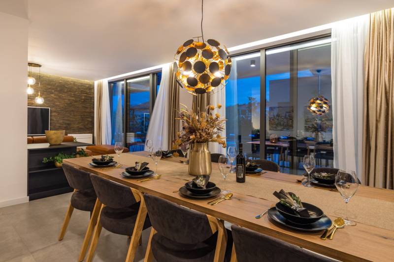 Luxusvilla Only Forever mit Pool Zadar