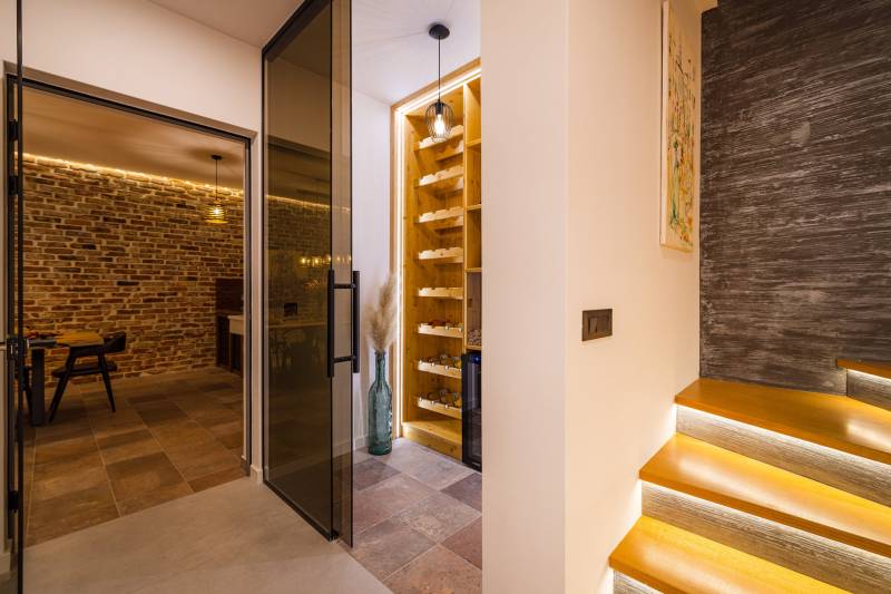 Luxusvilla Only Forever mit Pool Zadar