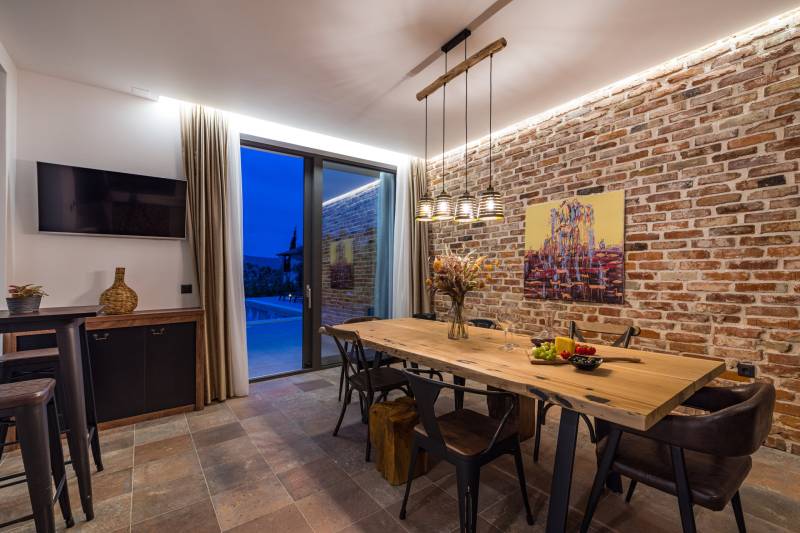Luxusvilla Only Forever mit Pool Zadar