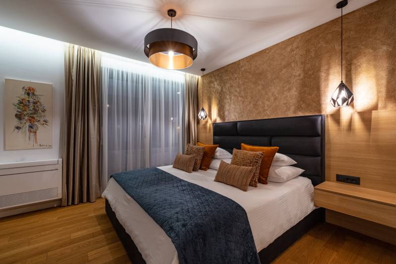 Luxusvilla Only Forever mit Pool Zadar