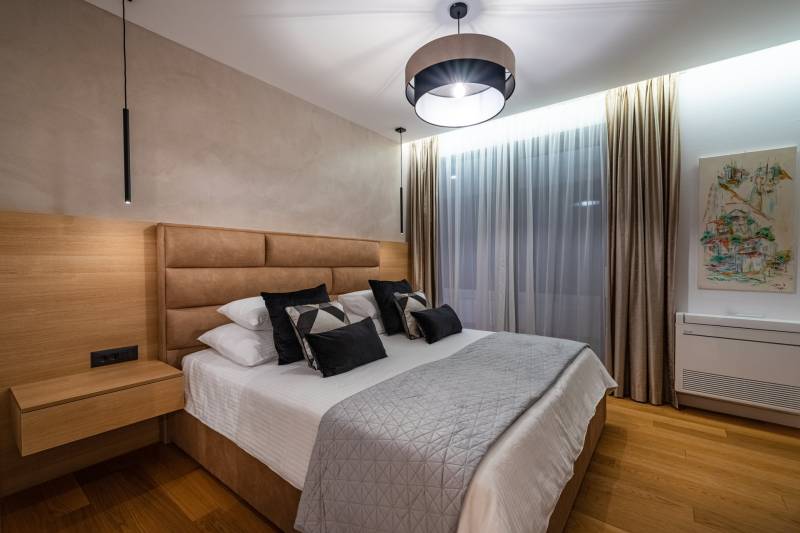 Luxusvilla Only Forever mit Pool Zadar