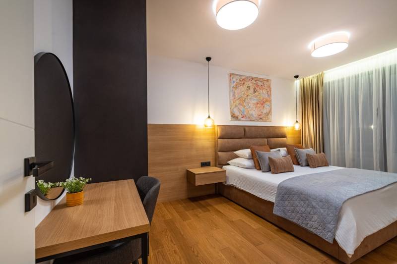 Luxusvilla Only Forever mit Pool Zadar