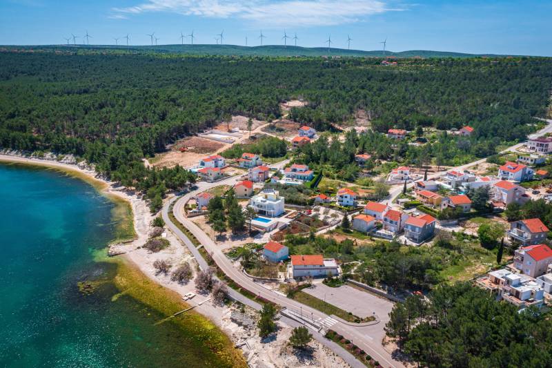 Luxusvilla Only Forever mit Pool Zadar