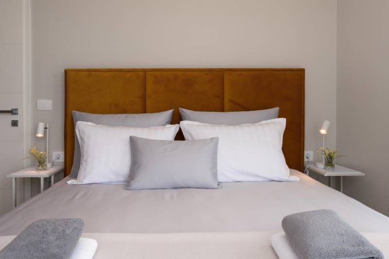 Villa Oasis med Basseng Motovun